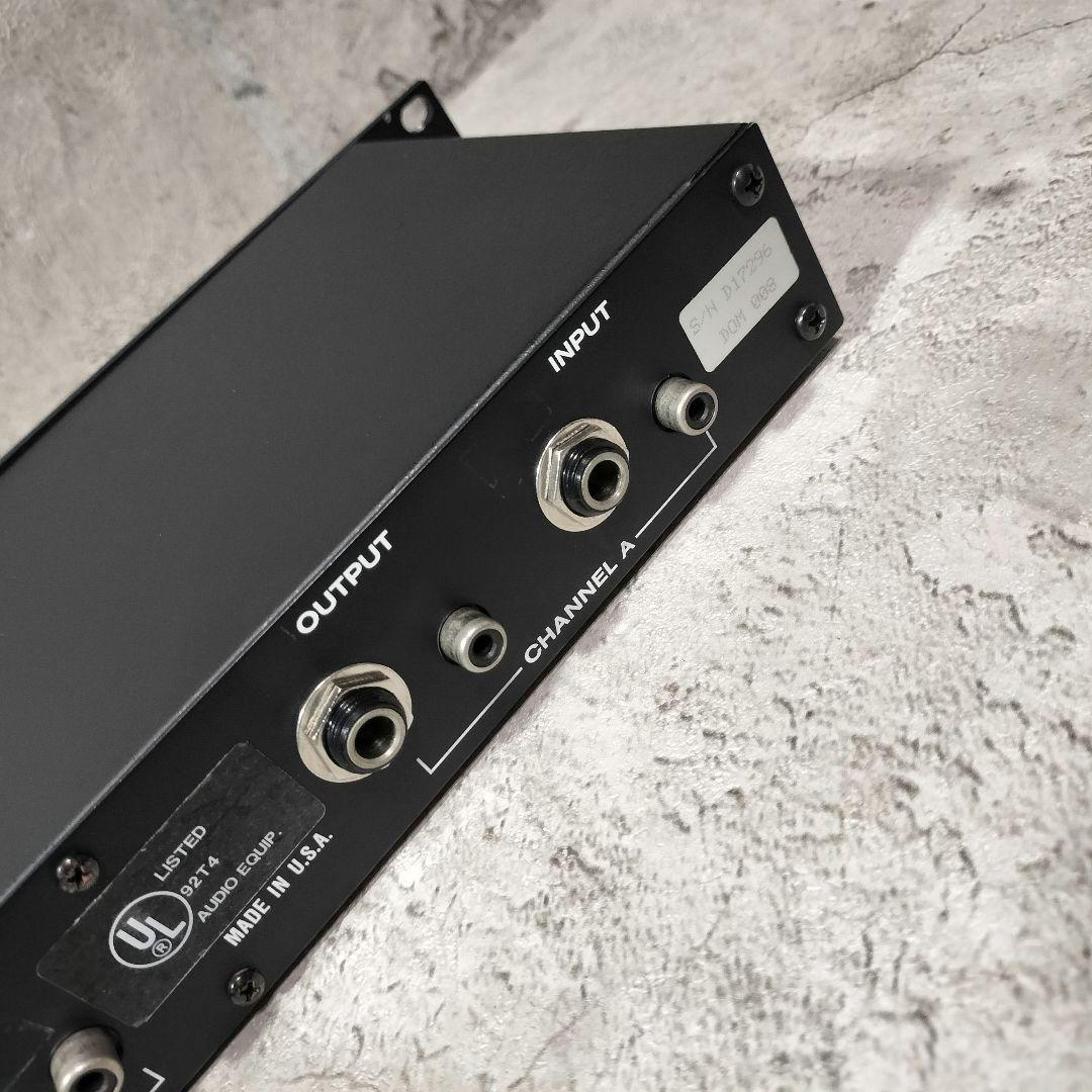 BBE Sonic Maximizer 422A ソニックマキシマイザー