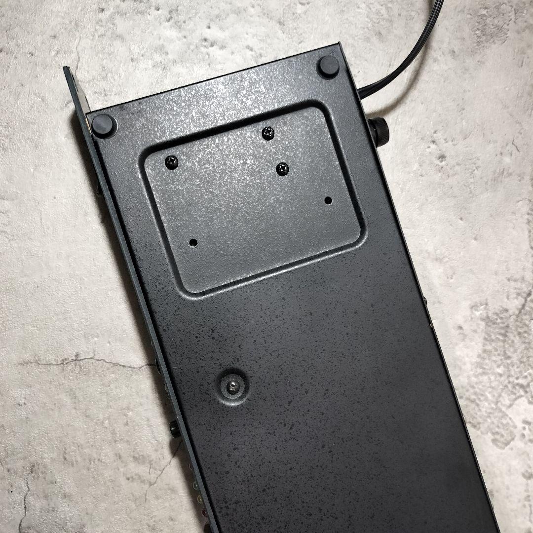 BBE Sonic Maximizer 422A ソニックマキシマイザー