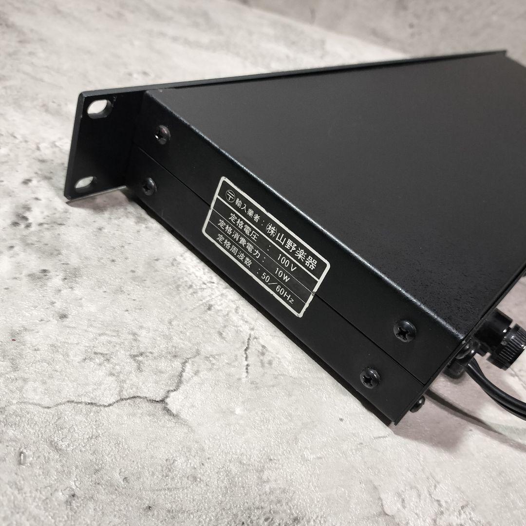 BBE Sonic Maximizer 422A ソニックマキシマイザー