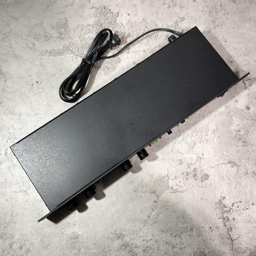 BBE Sonic Maximizer 422A ソニックマキシマイザー