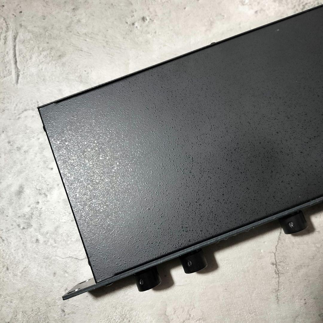 BBE Sonic Maximizer 422A ソニックマキシマイザー