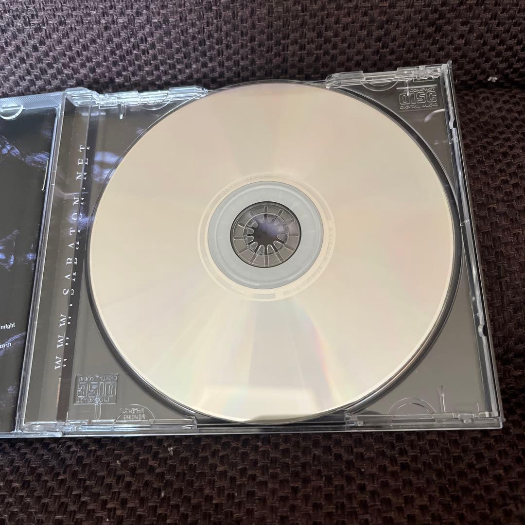 トウモロコシ　SABATON 3枚