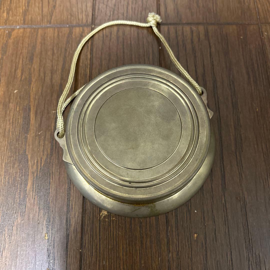 摺鉦