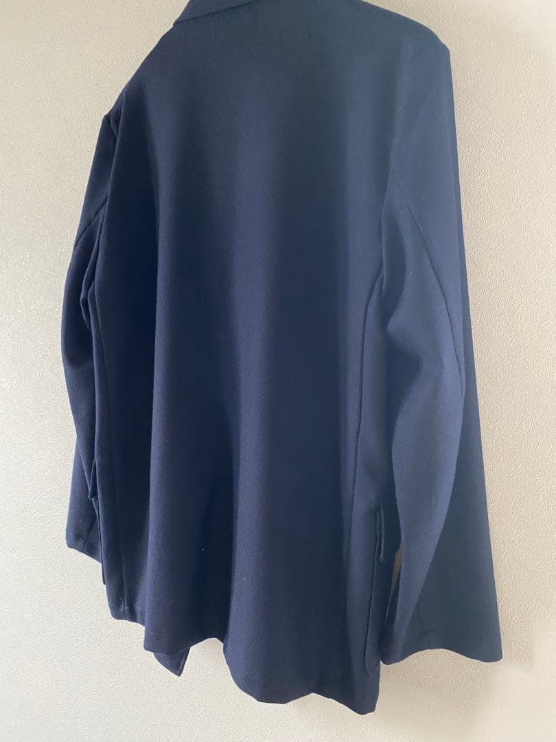 マーカ W.B JACKET テーラードジャケット　Mサイズ