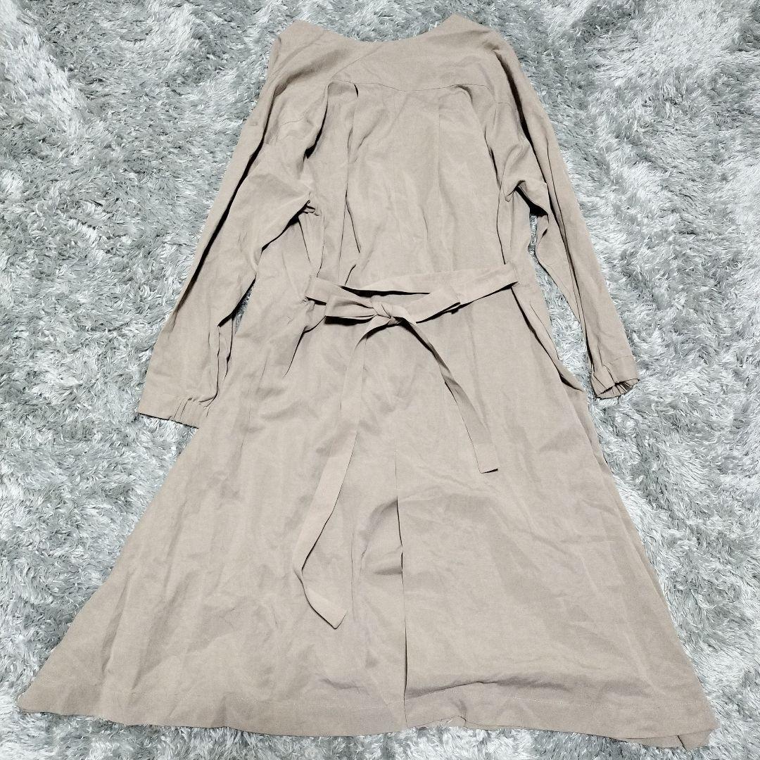新品＊北欧暮らしの道具店 香菜子さんとつくったアトリエコート