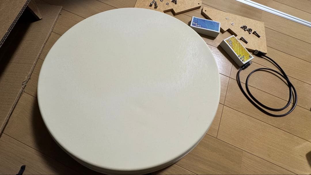 太鼓フォースLv5 PC/Switch用コネクタ付き