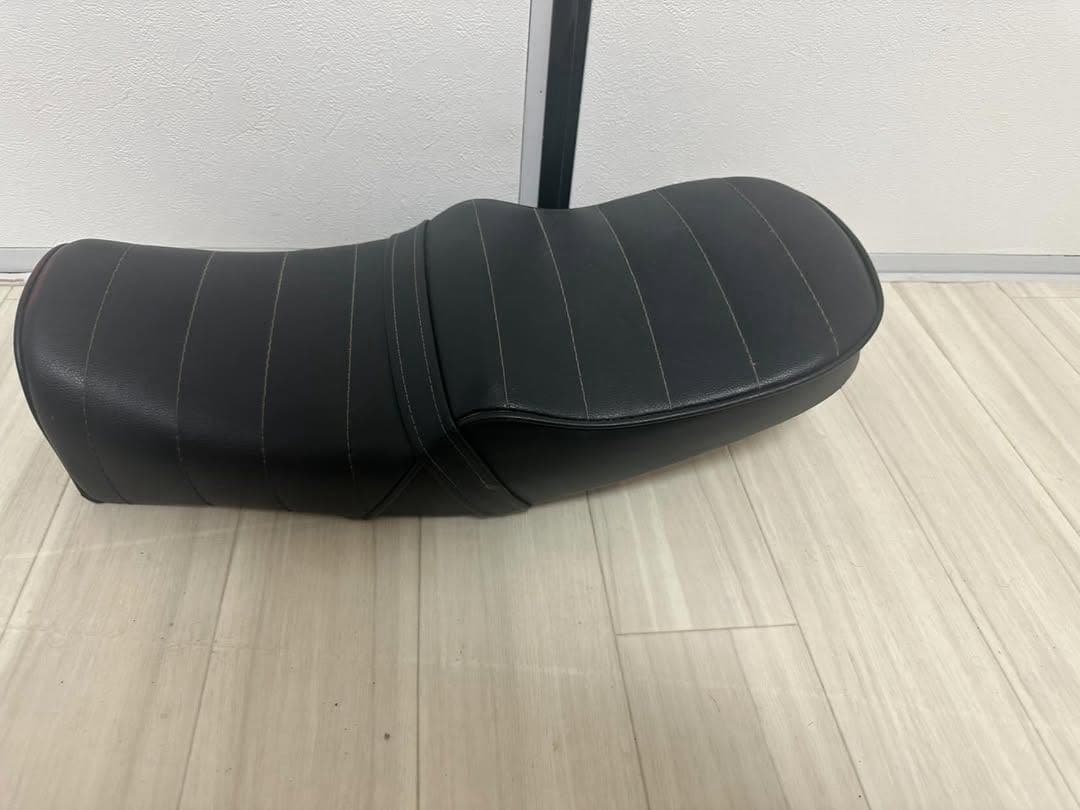 (ぱぴこ)　エイプ50 タックロールシート