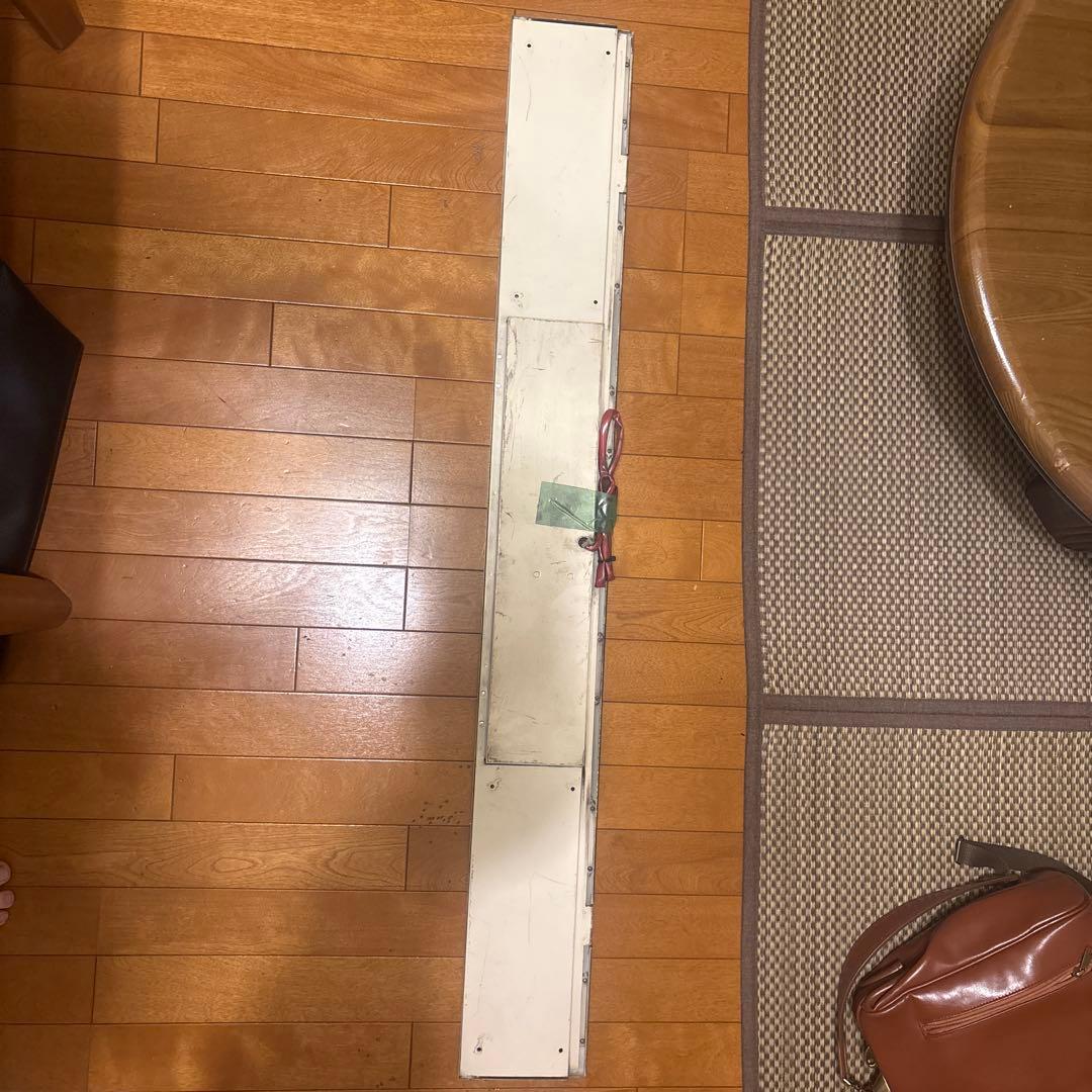 掘*屋様 丸ノ内線 鉄道電光掲示板
