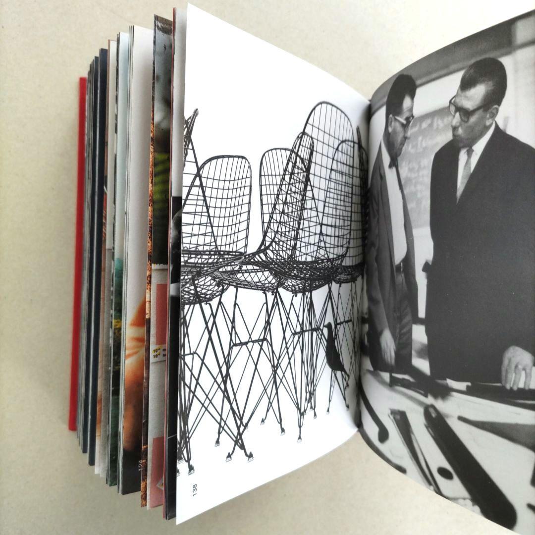 CHAIRMAN ROLF FEHLBAUM/Tibor Kalman 作品集