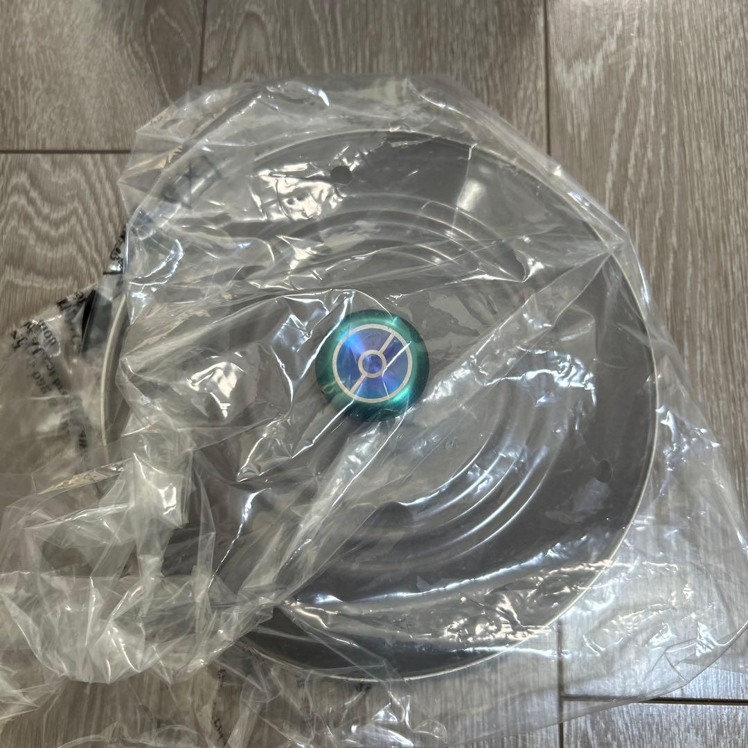 ポケモン LE CREUSET 両手鍋 20cm 3.7L