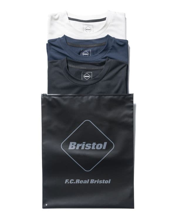【未使用・Lサイズ】 ブリストル　ポーラテック パワー ドライT　2着セット