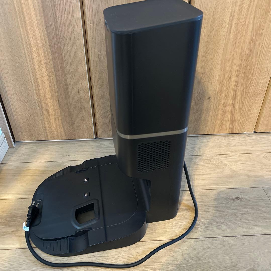 アイロボット/ルンバs9＋/ロボット掃除機