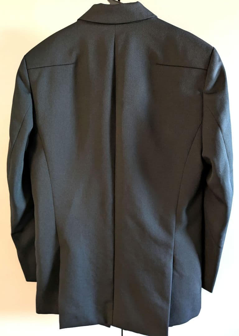 ato HARU-KING WOOL DARTS JACKET ジャケット