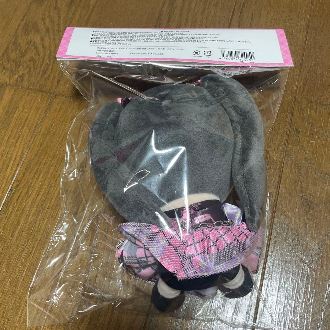 FRUITS ZIPPER 松本かれん　新品未使用　まとめ売り