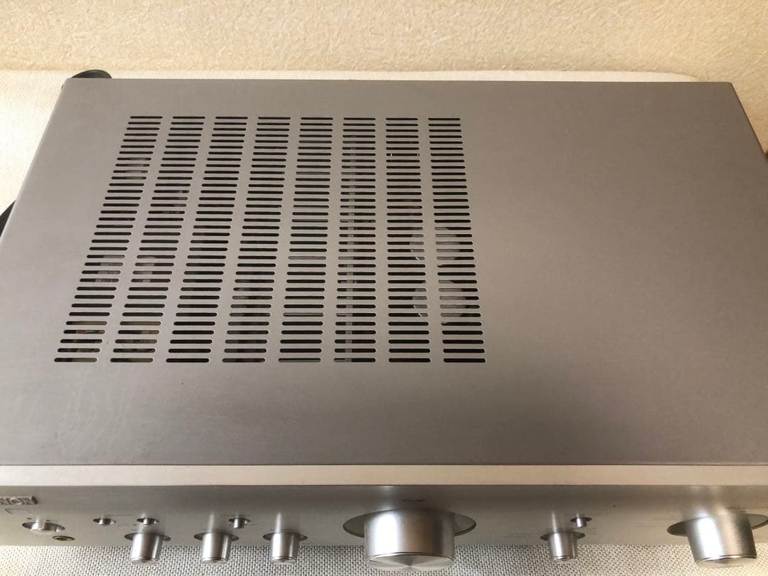 【ジャンク】DENON アンプPMA-390SE