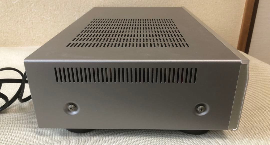 【ジャンク】DENON アンプPMA-390SE