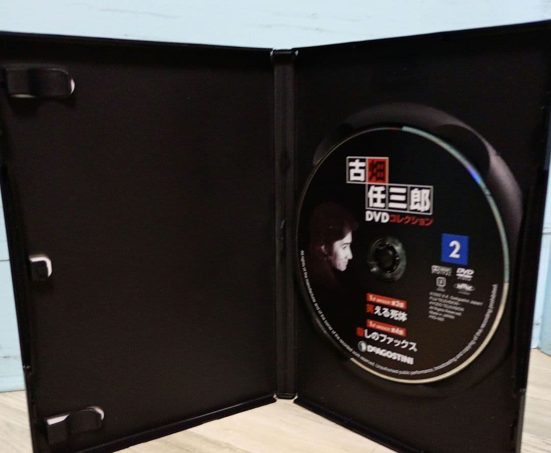 古畑任三郎 DVDコレクション 12巻セット まとめ売り