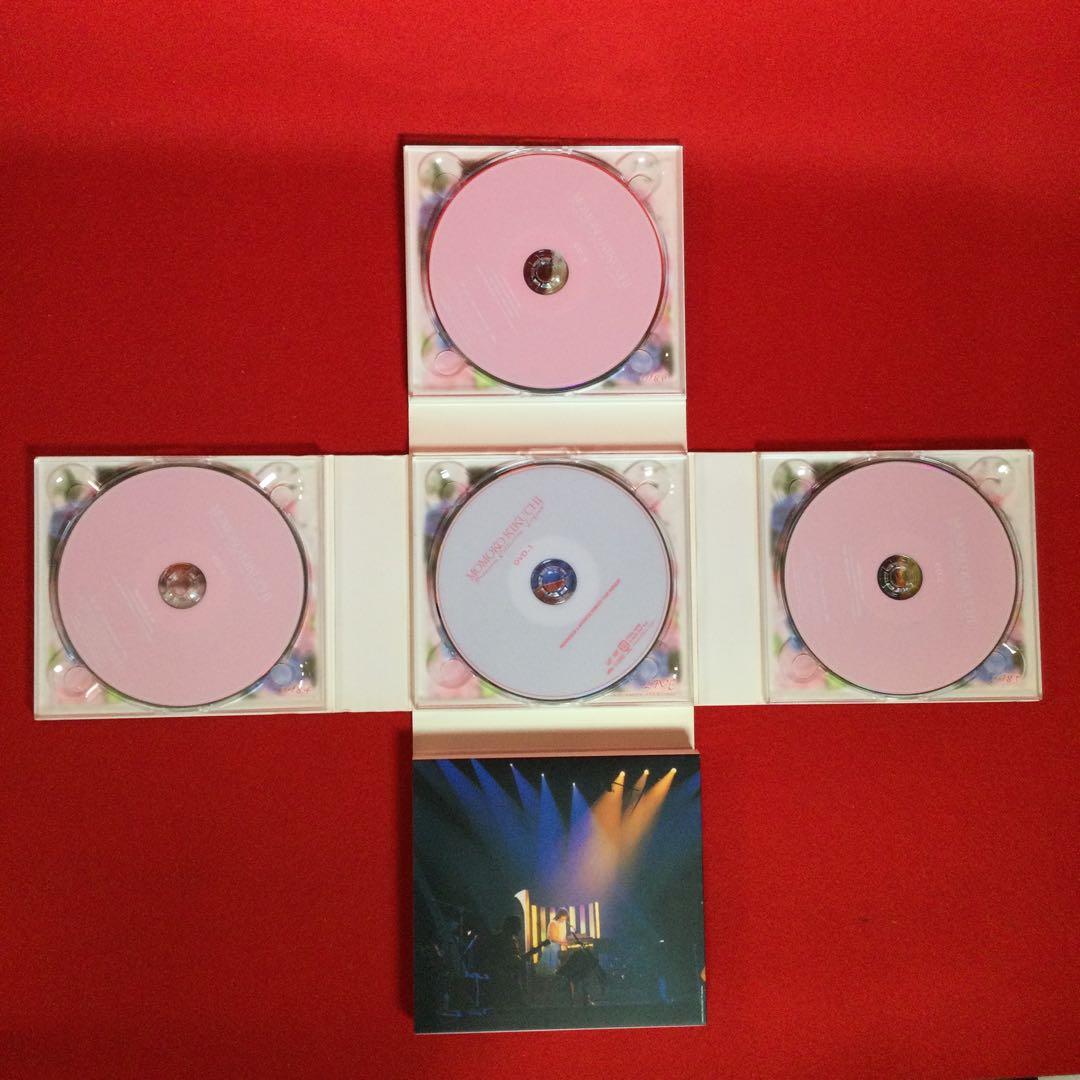 菊池桃子　菊池桃子プレミアム・コレクション LEGEND　限定版