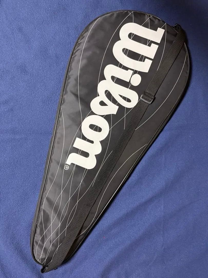 【極美品】Wilson PRO STAFF 97 V14 G3