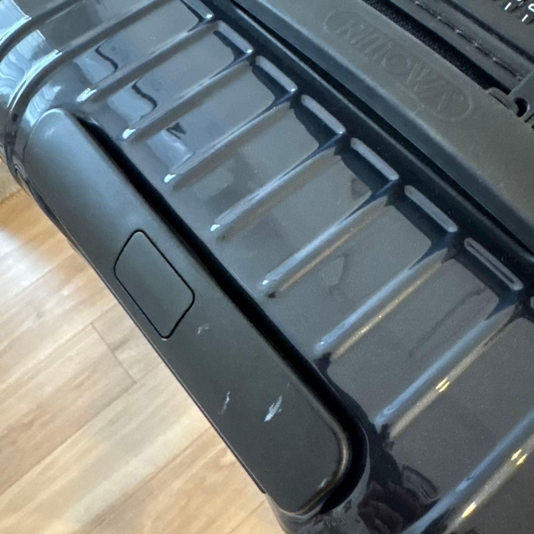 RIMOWA SALSA AIR リモワ サルサエアー92L