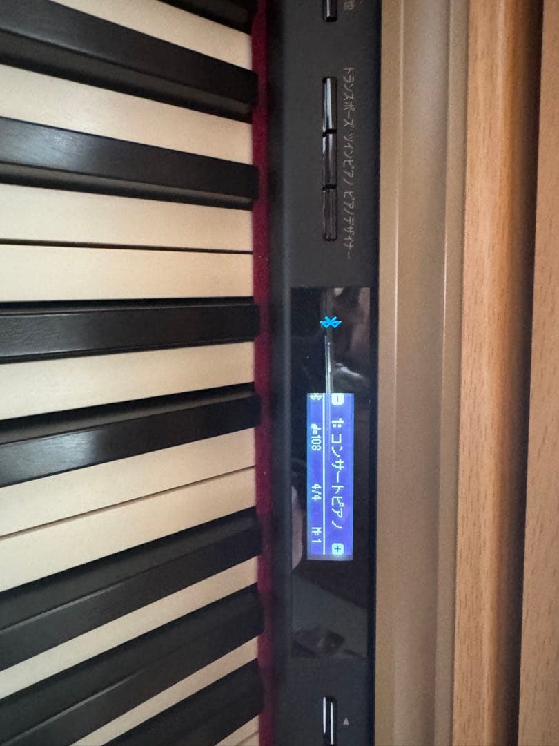 Y*o様 Roland HP603 デジタルピアノ 88鍵 木目調