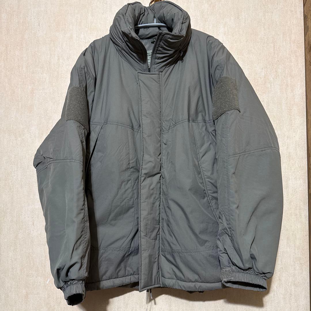 フリークスストア　PRIMALOFT SHORT MONSTER PARKA