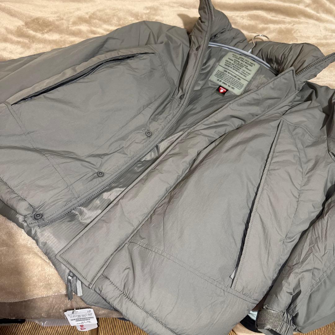 フリークスストア　PRIMALOFT SHORT MONSTER PARKA