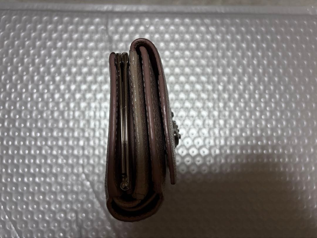 ヴィヴィアンウエストウッド 財布