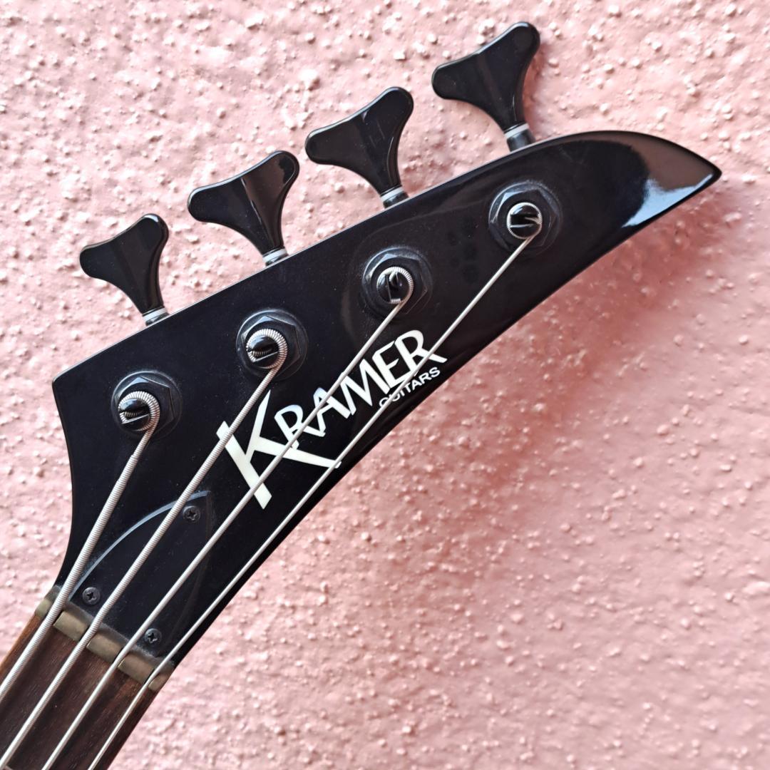 ■Kramer Striker 422S BASS クレイマー ストライカー