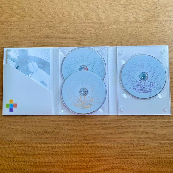 嵐/～君と僕の見ている風景～ DVD&CDセット 初回限定盤