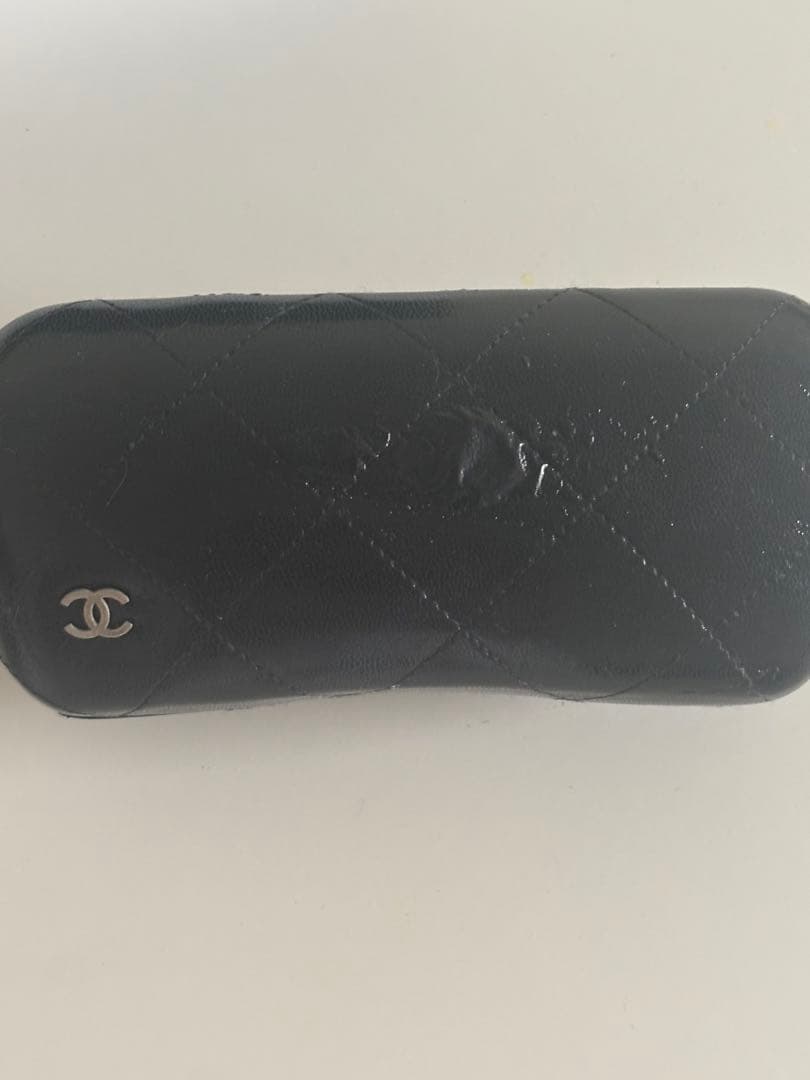 CHANEL 付属品完備！シャネルサングラス