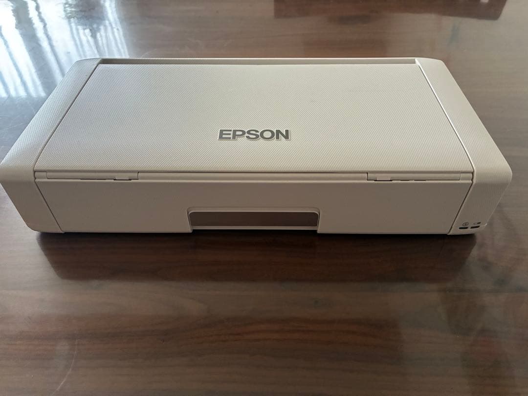 EPSON PX-S05W インクジェットプリンター