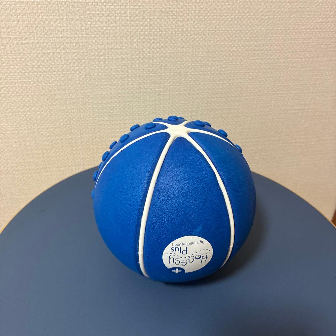 ユミコア ホグッシープラス yumicorebody