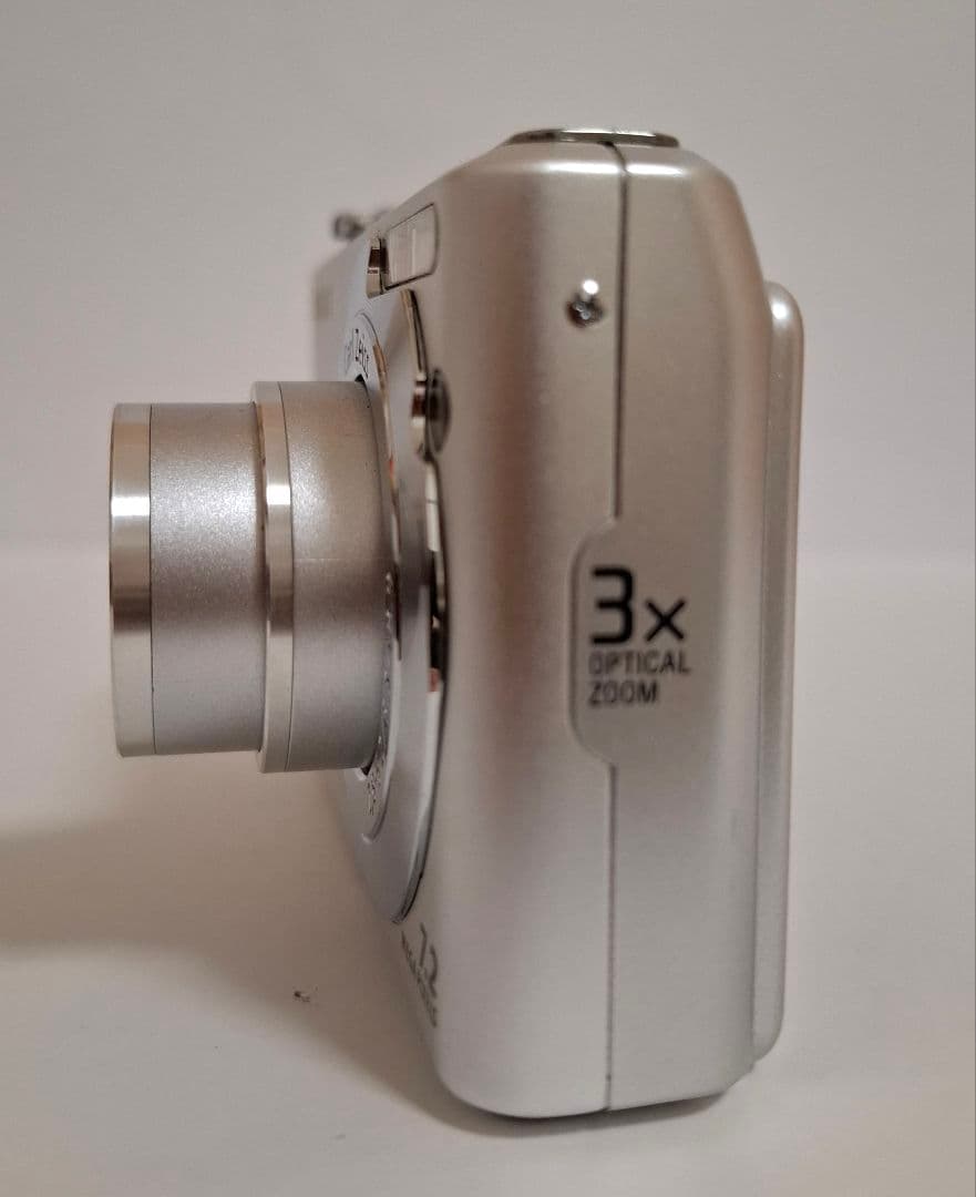 ソニー SONY Cyber-shot DSC-W35 デジタルカメラ