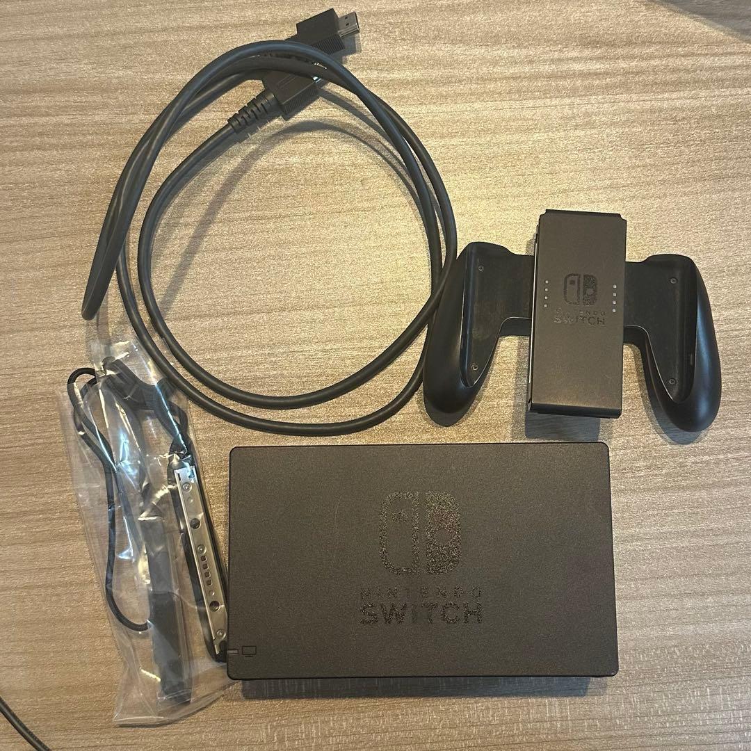 Switch本体