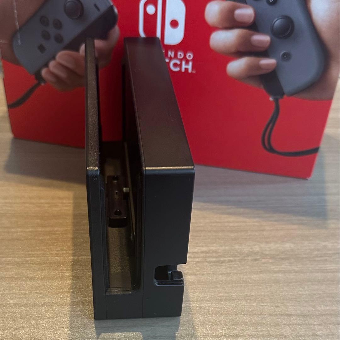 Switch本体