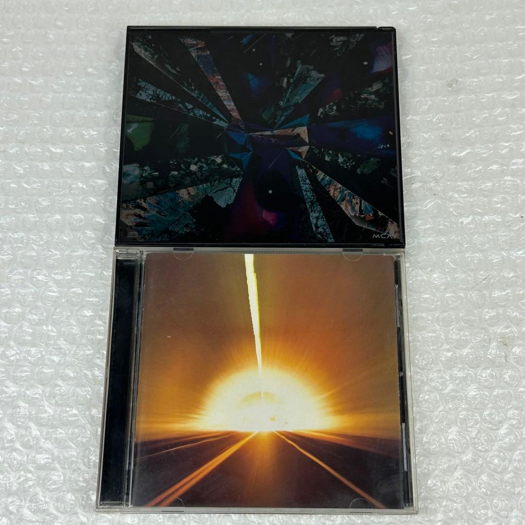 【CD】LUNA SEA/河村隆一/INORAN　11作品まとめ売り