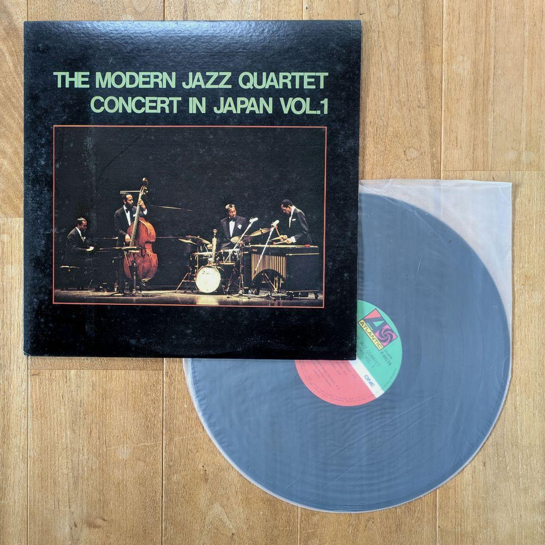 モダンジャズカルテット MJQ 16枚セットJAZZ ジャズ モダンジャズ