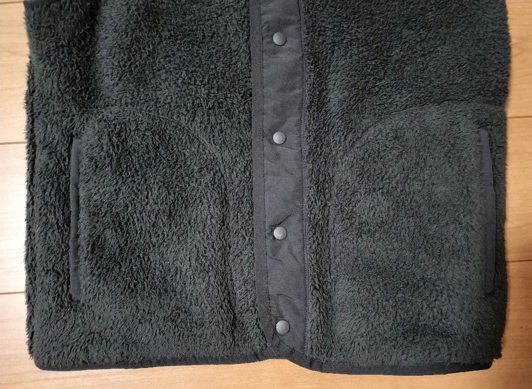 や*ー様 Patagonia パタゴニア ロスガトス ベスト ブラック Sサイズ