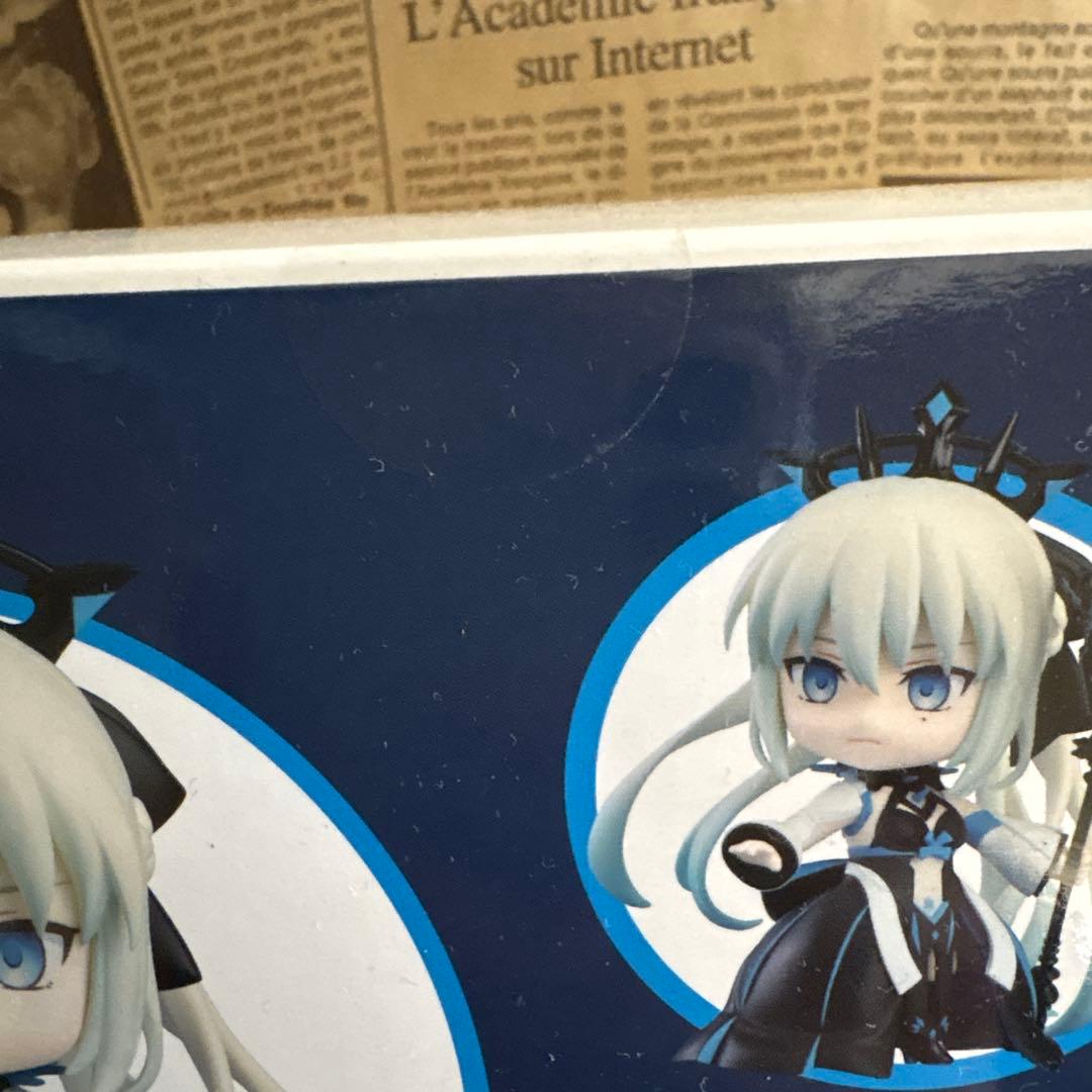FGO モルガン　ねんどろいど