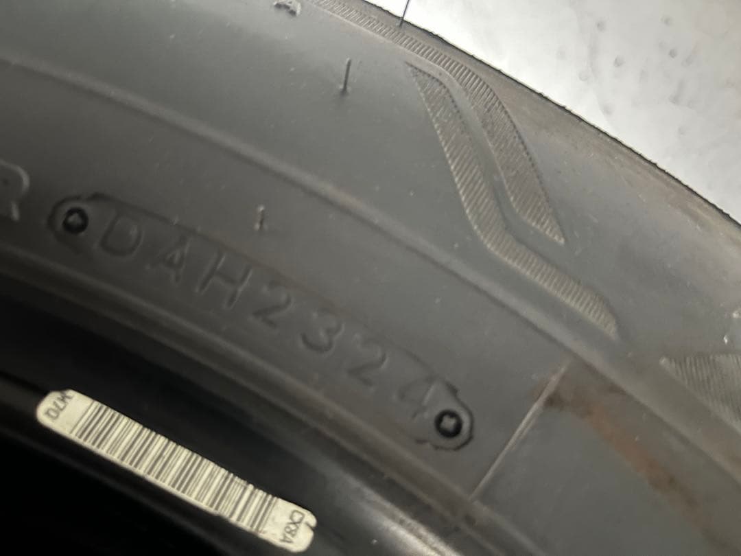 Y*u様 ブリヂストン アレンザ 215/60R17 2024年製　4本