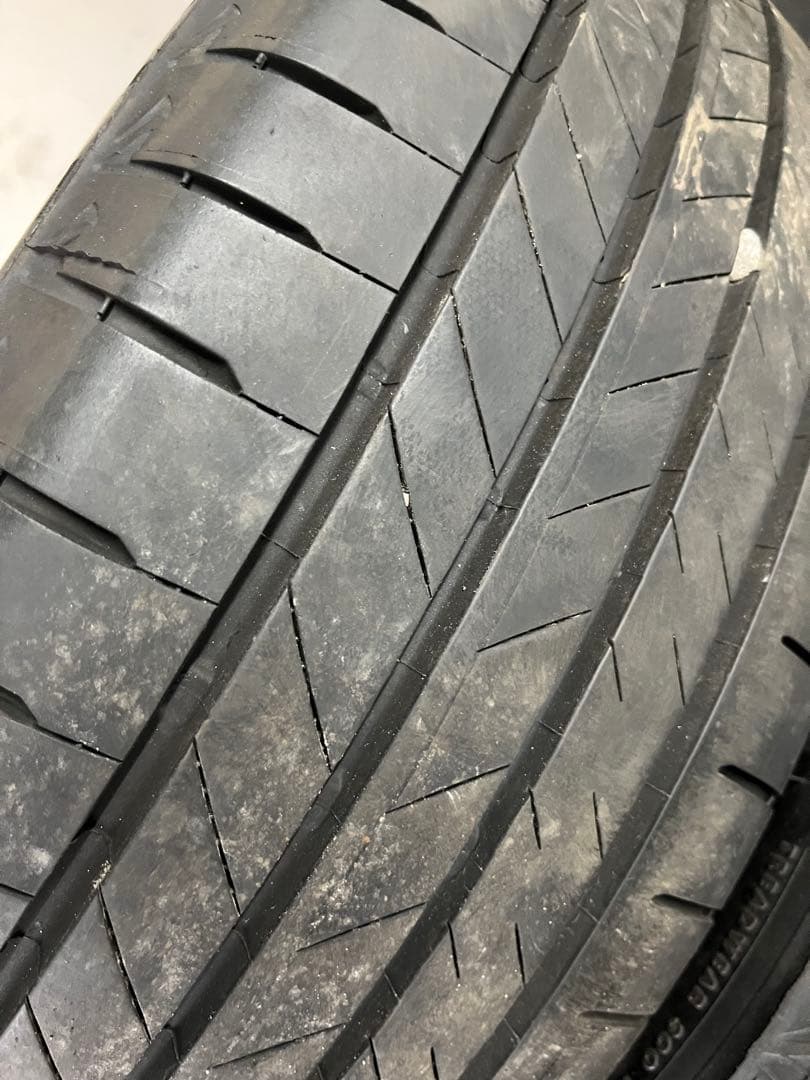 Y*u様 ブリヂストン アレンザ 215/60R17 2024年製　4本