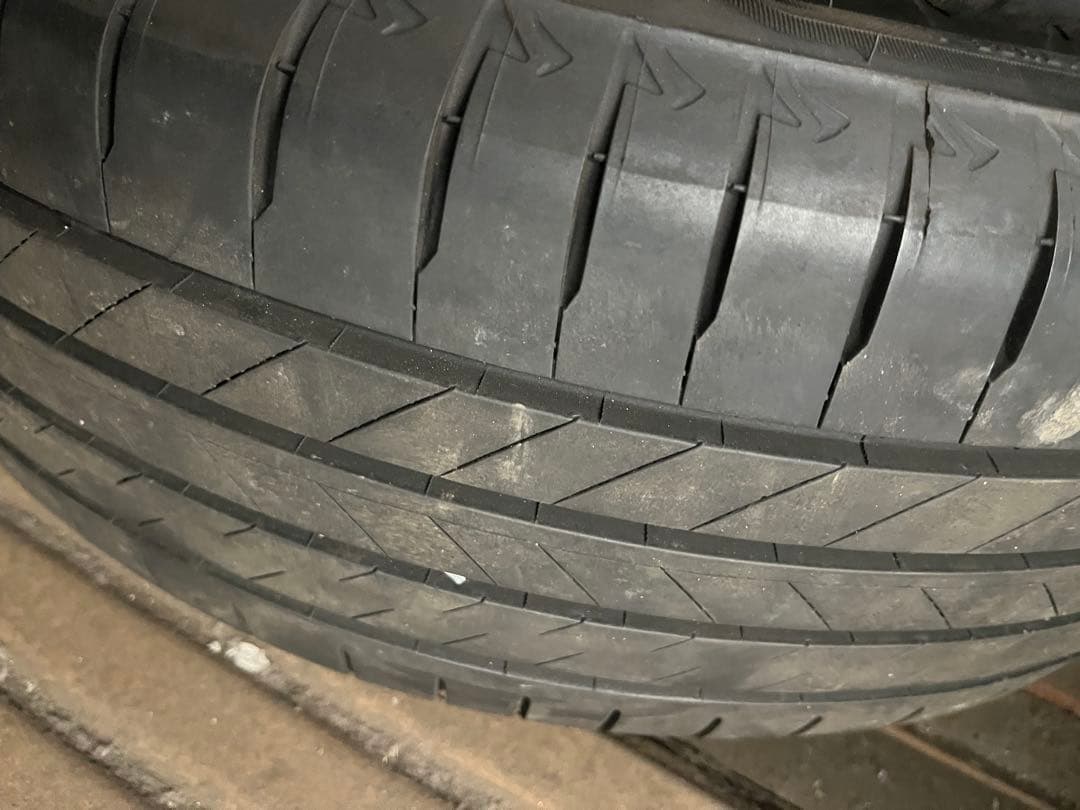 Y*u様 ブリヂストン アレンザ 215/60R17 2024年製　4本