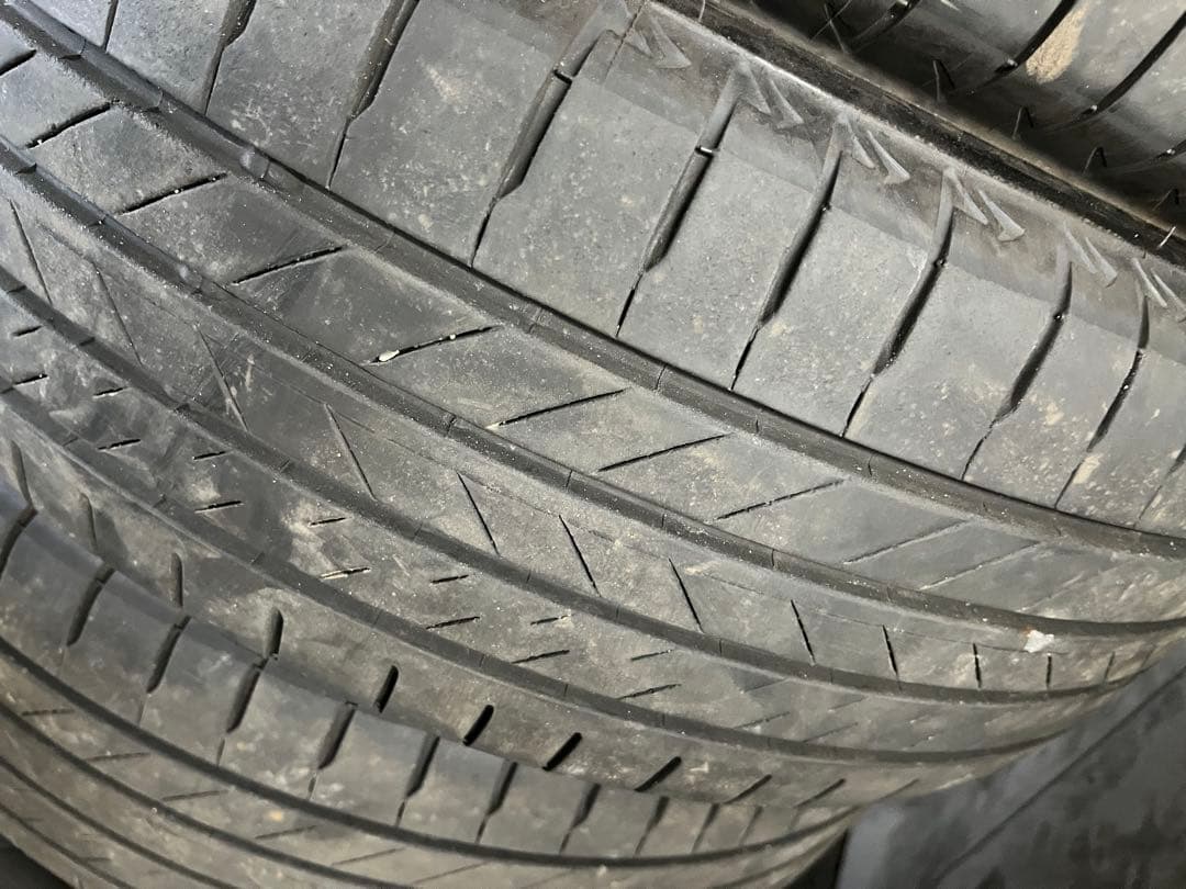 Y*u様 ブリヂストン アレンザ 215/60R17 2024年製　4本