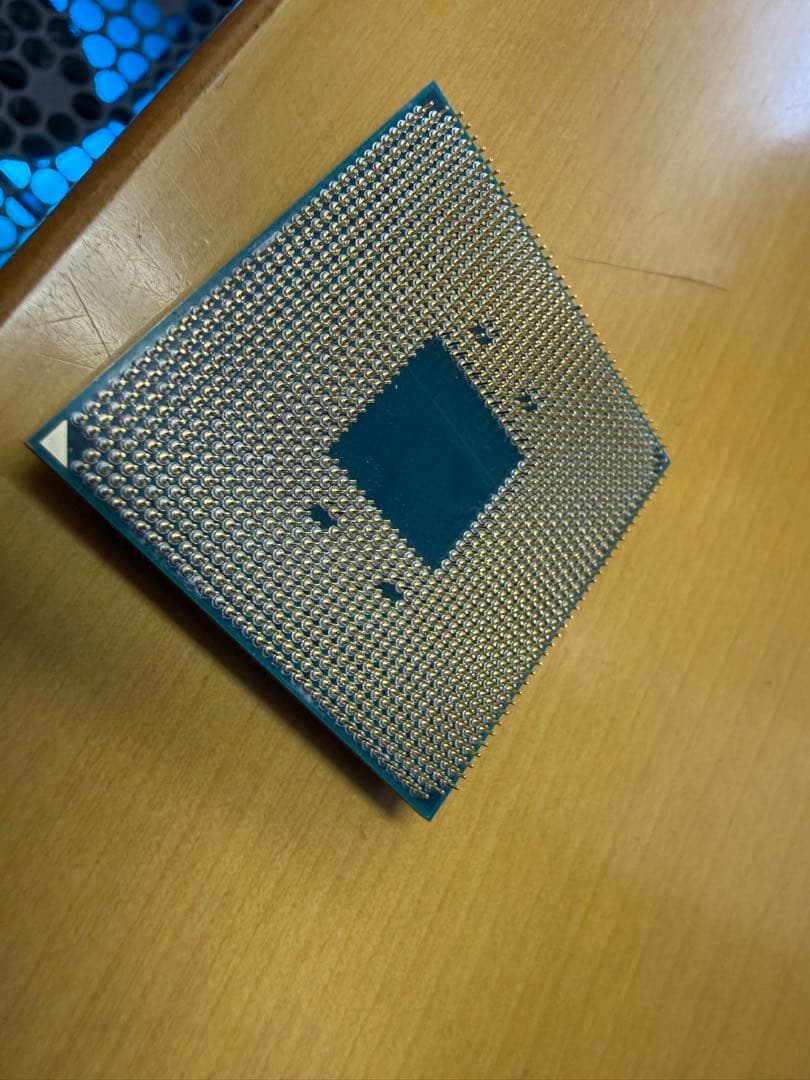 K*o様 AMD Ryzen 7 5800X CPU ジャンク