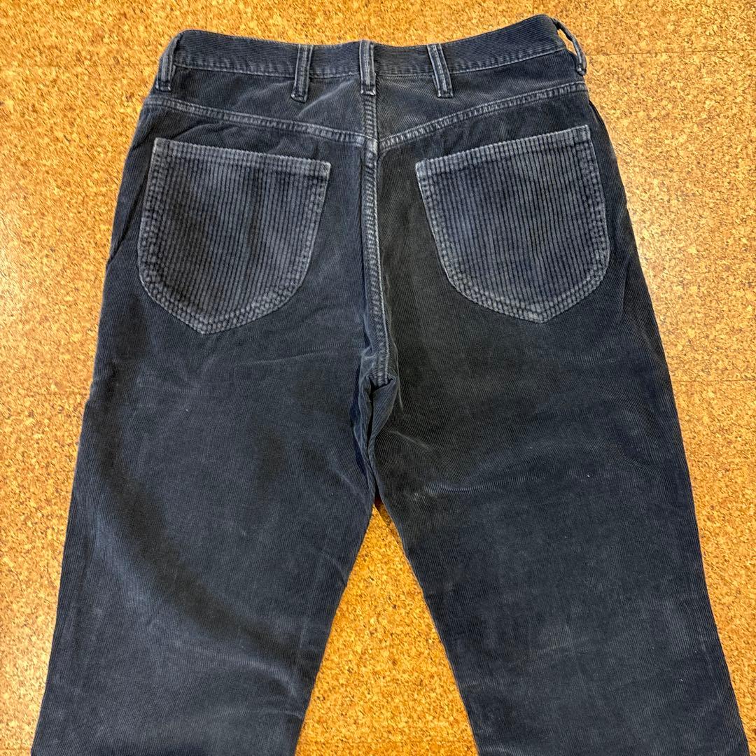 Martin Margielaコーデュロイパンツ