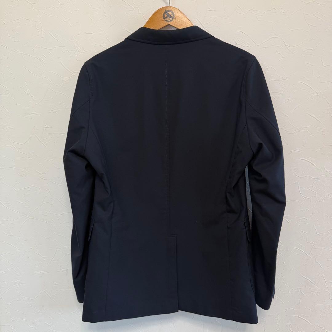 BEAMS PLUS / 3B Blazer Combat Wool サイズS