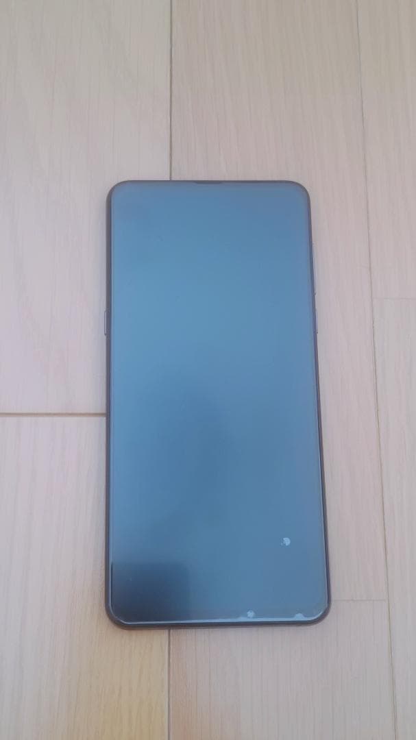 Xiaomi Mi mix3 本体 ブラック グローバル版SiMフリー