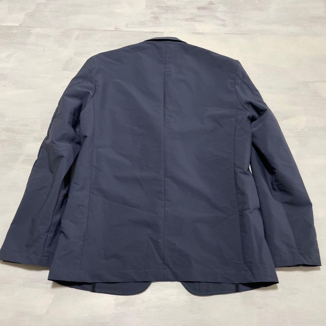 美品 New Balance Met 24 SINGLE JACKET