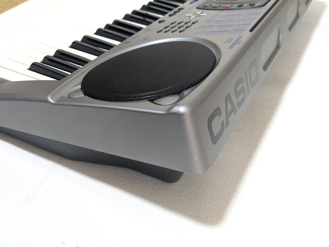 CASIO カシオ CTK-671 キーボード 電子 ピアノ 鍵盤楽器